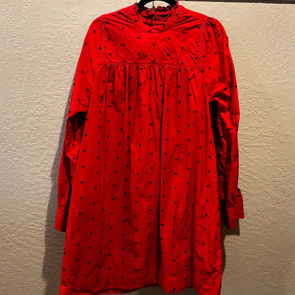 HATCH Maternity Dress